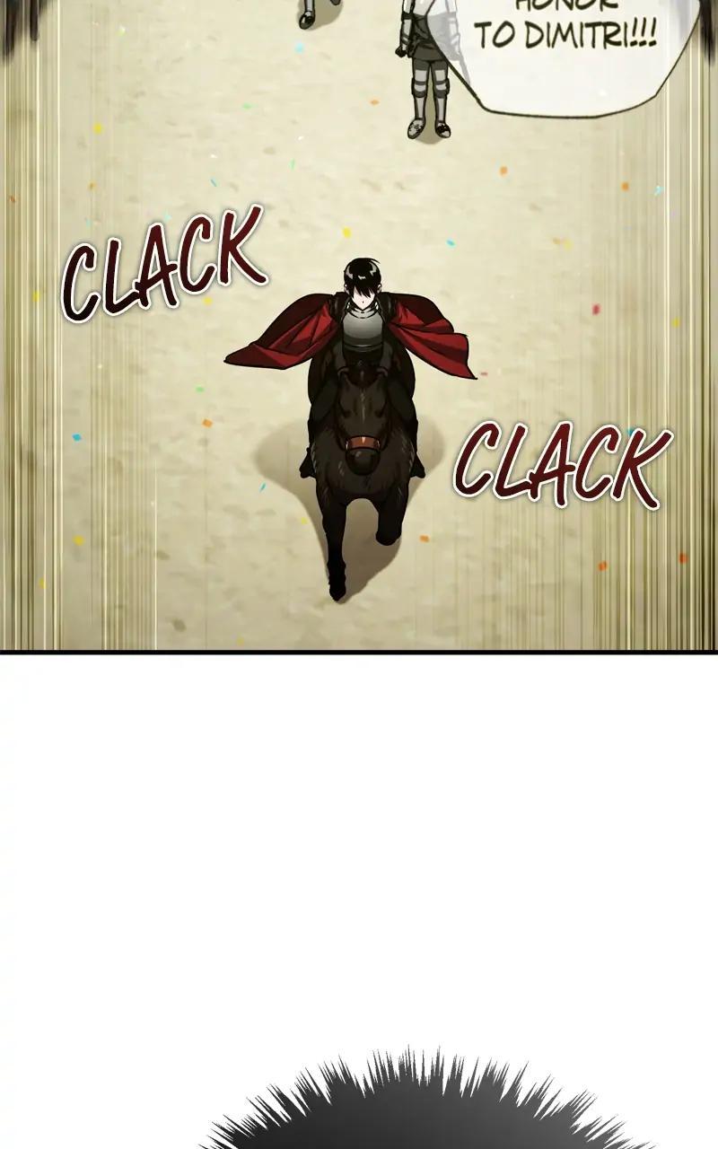 Descended from Divinity Chapter 76