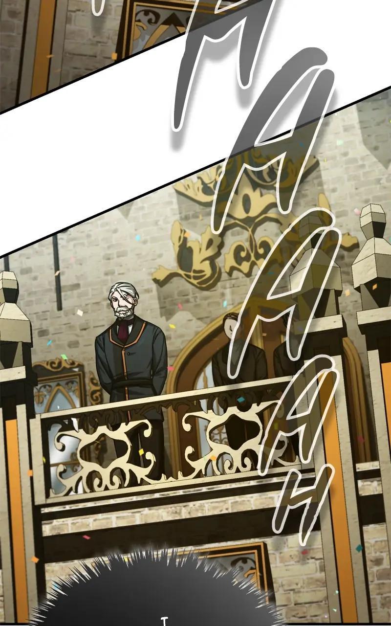 Descended from Divinity Chapter 76