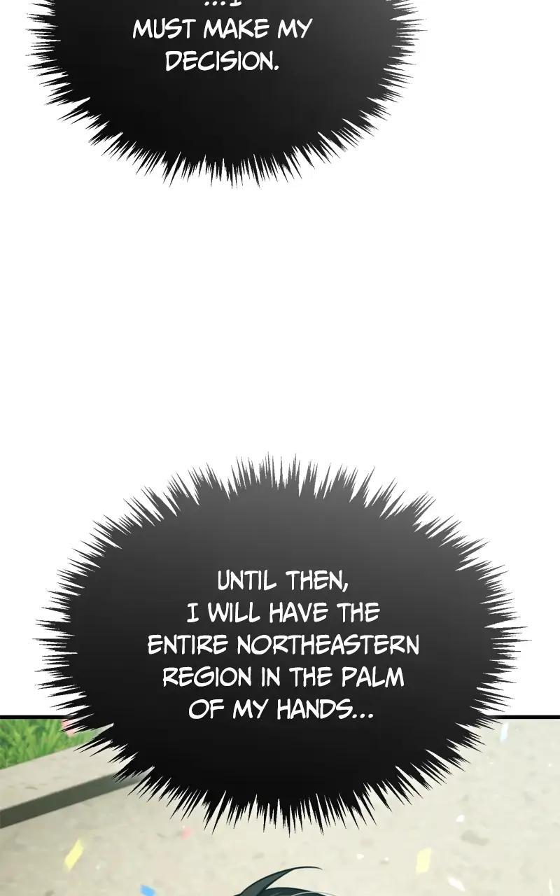 Descended from Divinity Chapter 76