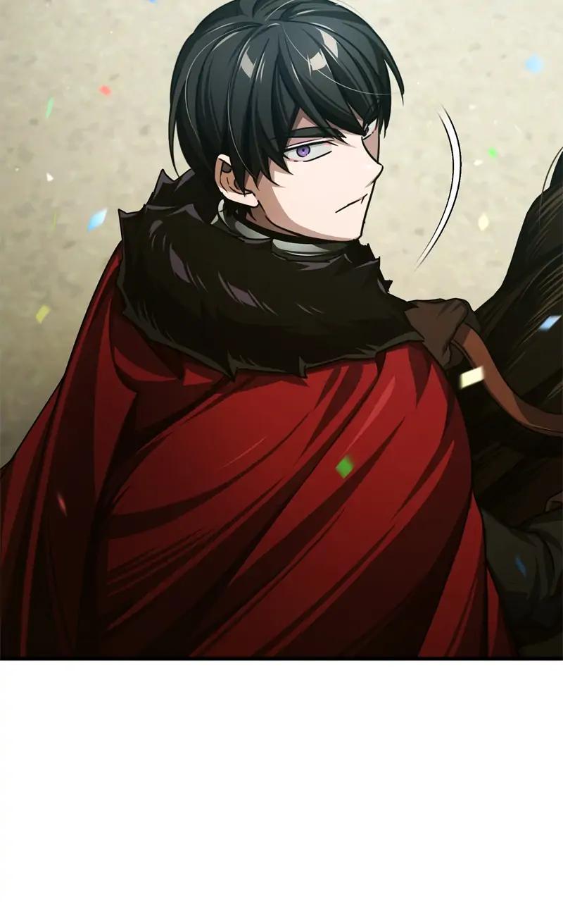 Descended from Divinity Chapter 76