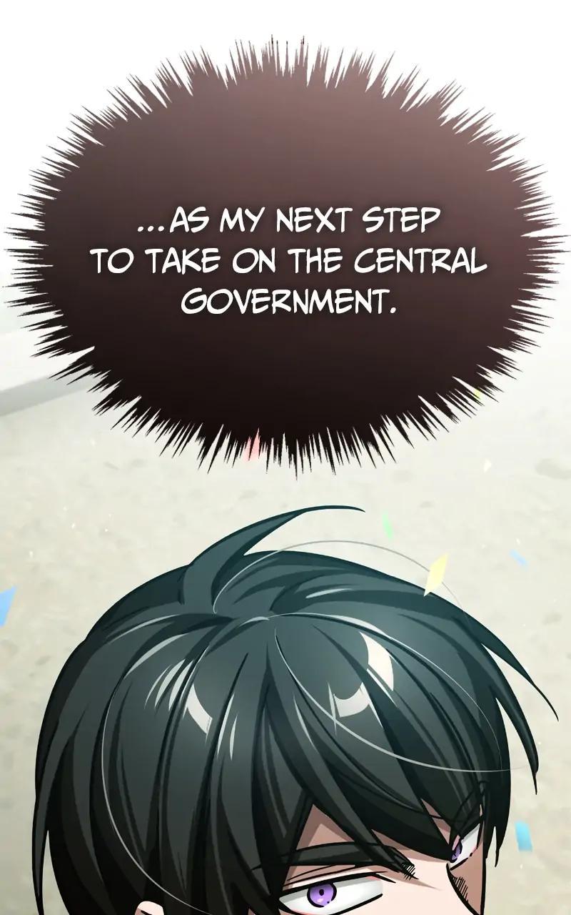 Descended from Divinity Chapter 76