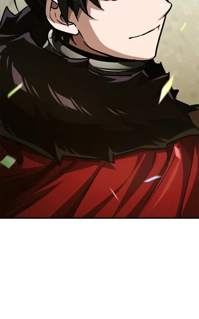 Descended from Divinity Chapter 76