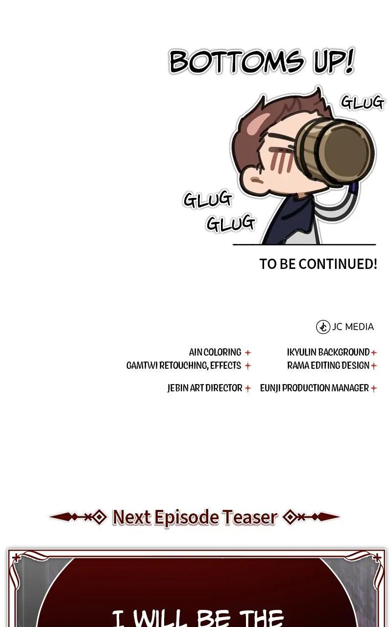 Descended from Divinity Chapter 76