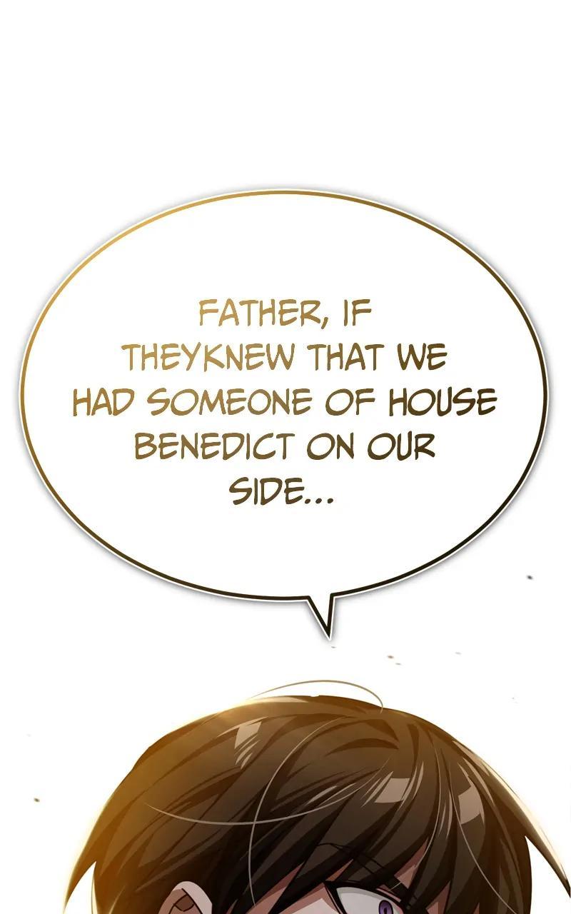 Descended from Divinity Episode 78 50