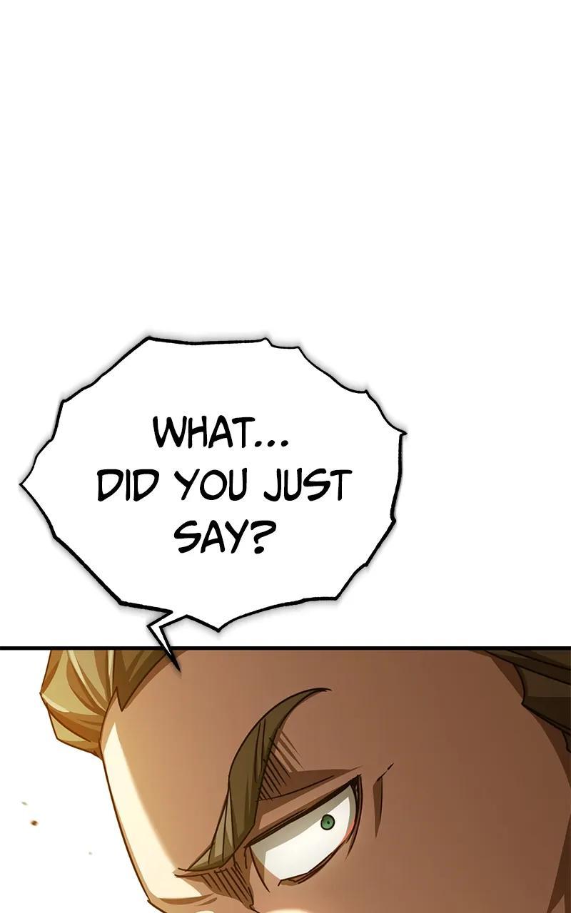 Descended from Divinity Chapter 77