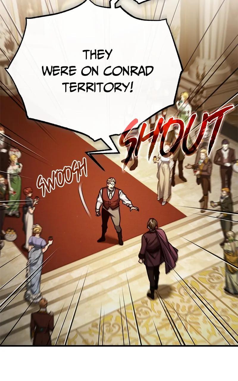 Descended from Divinity Chapter 77