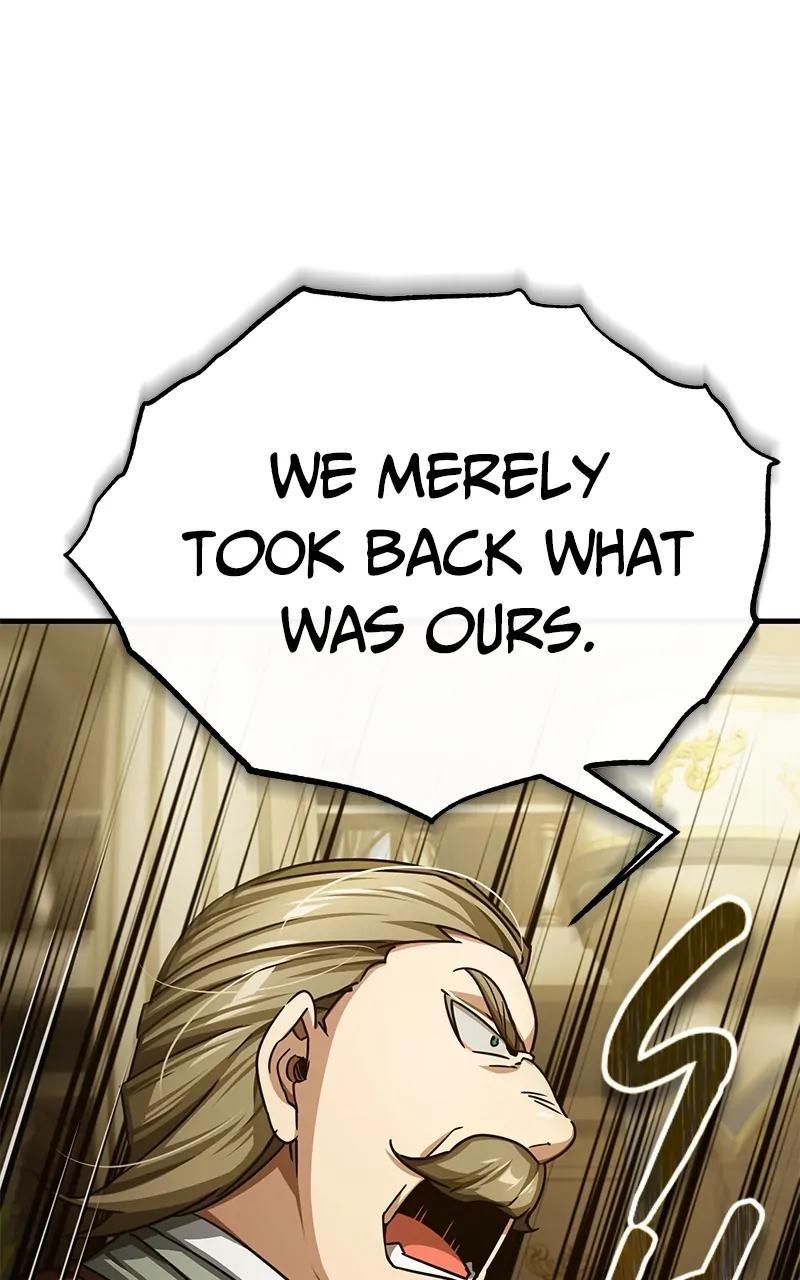 Descended from Divinity Chapter 77