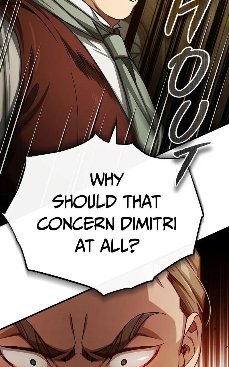 Descended from Divinity Chapter 77