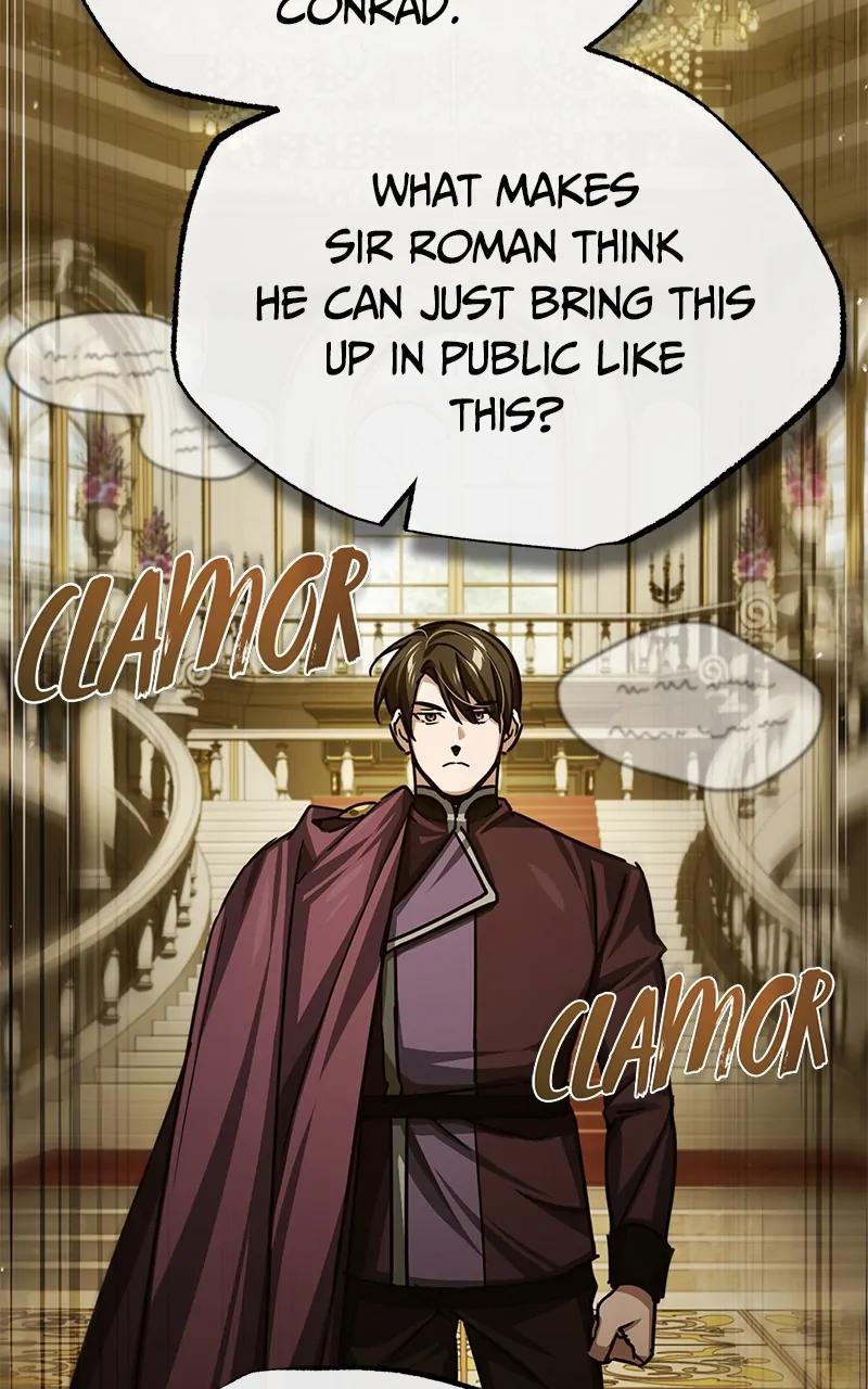 Descended from Divinity Chapter 77