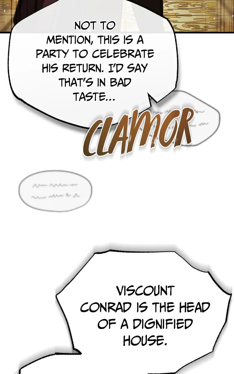 Descended from Divinity Chapter 77