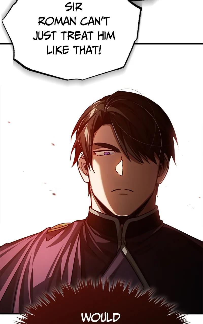 Descended from Divinity Chapter 77