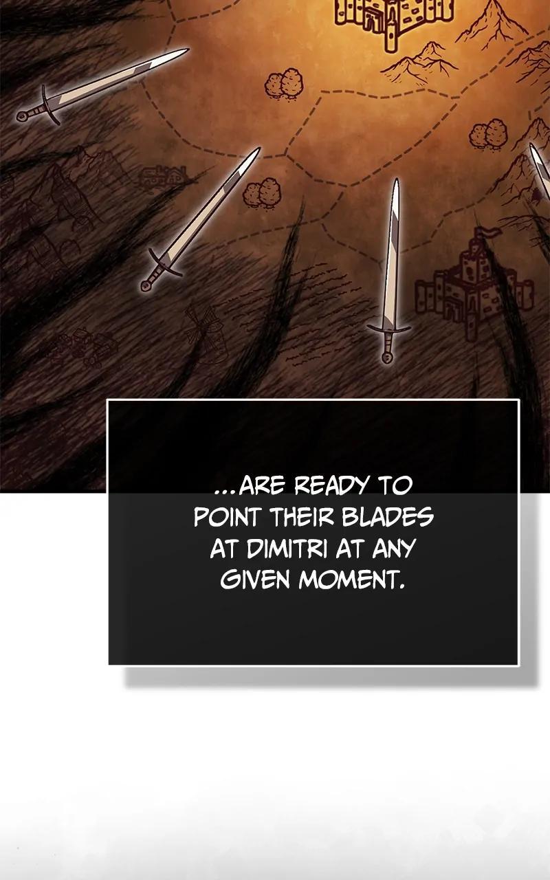 Descended from Divinity Chapter 77