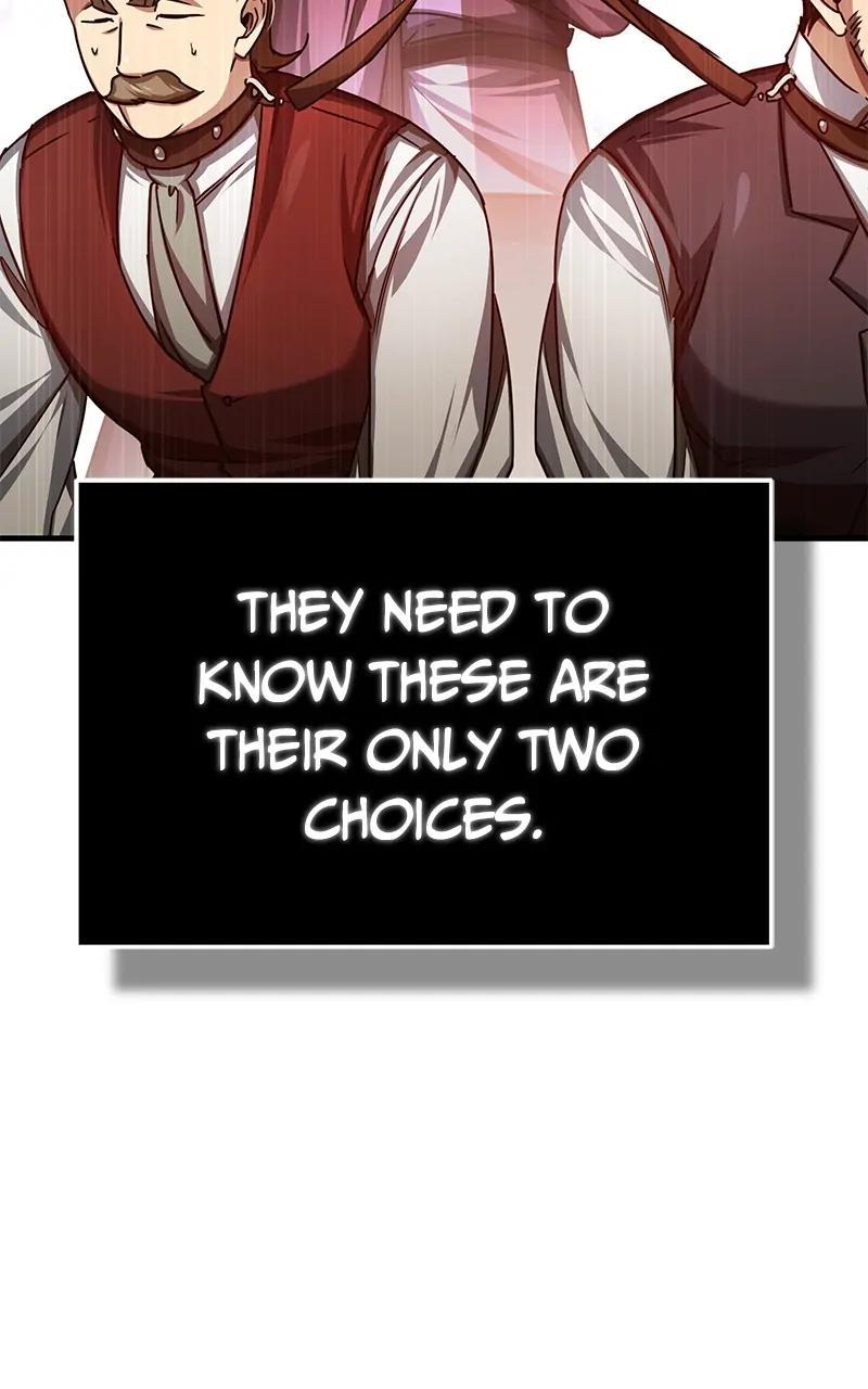 Descended from Divinity Chapter 77