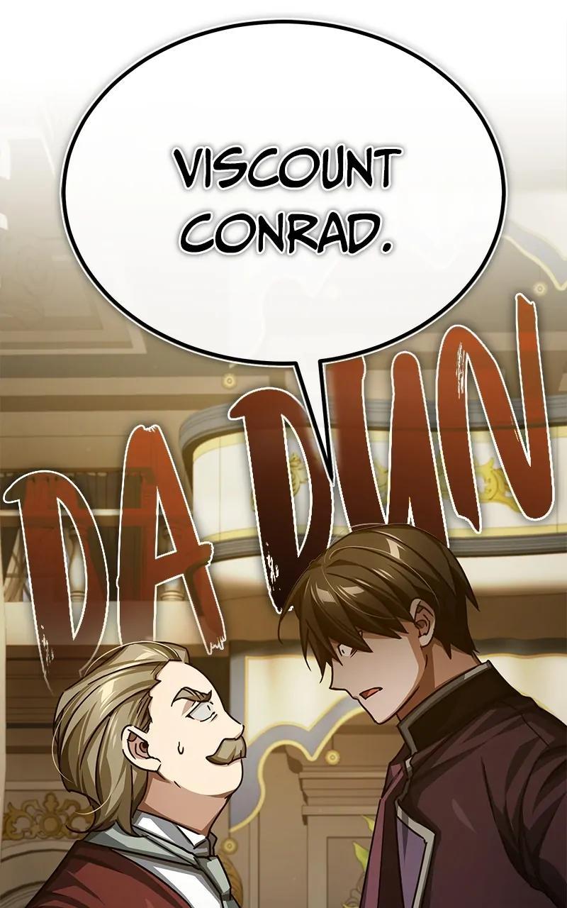 Descended from Divinity Chapter 77