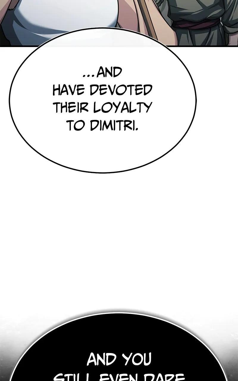 Descended from Divinity Chapter 77