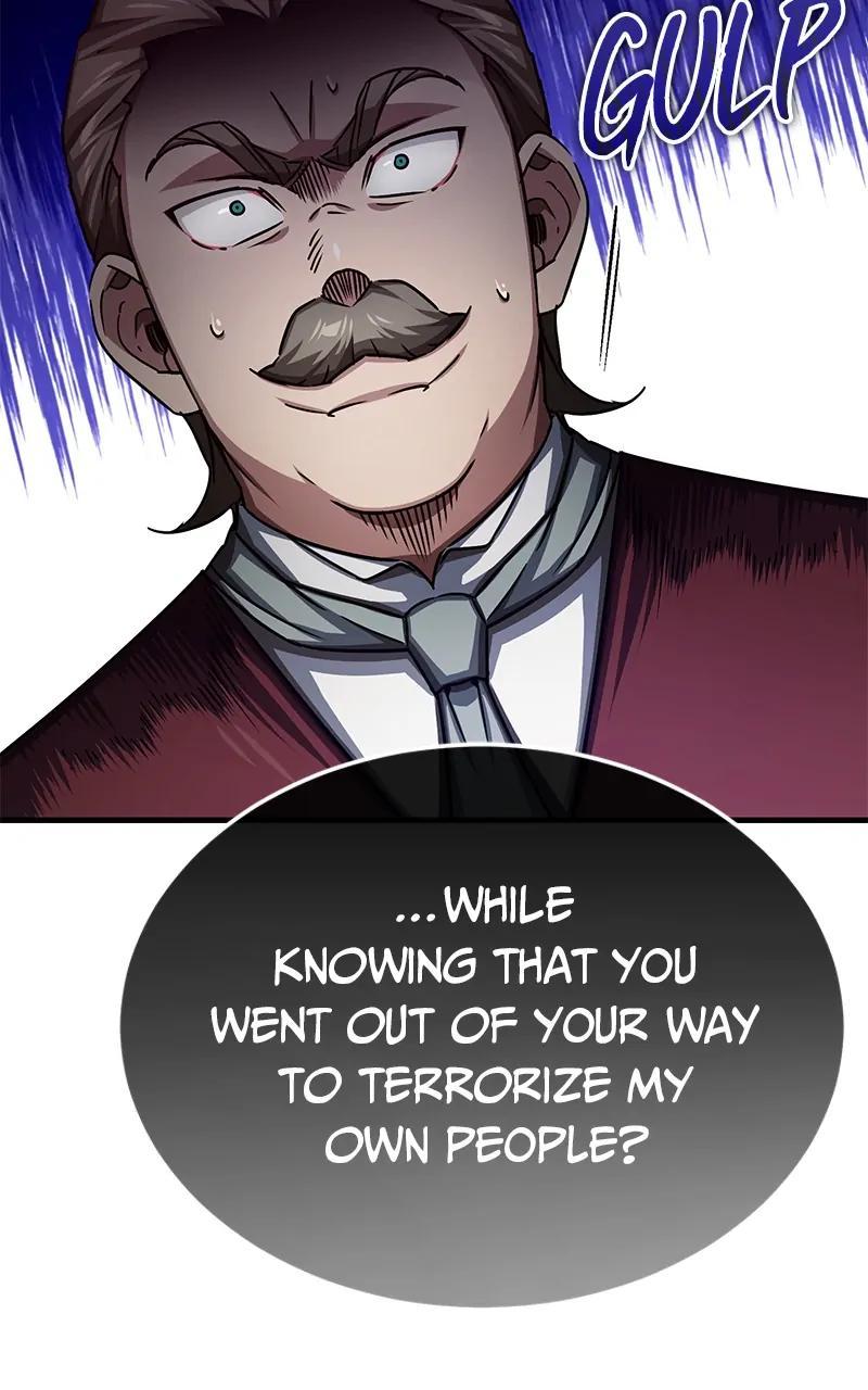 Descended from Divinity Chapter 77