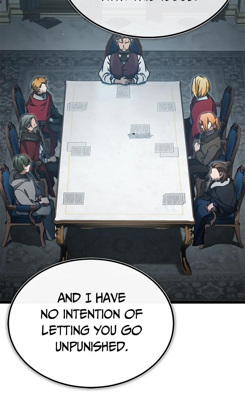 Descended from Divinity Chapter 77