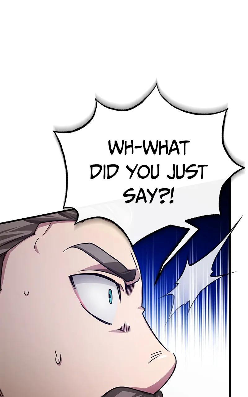 Descended from Divinity Chapter 77