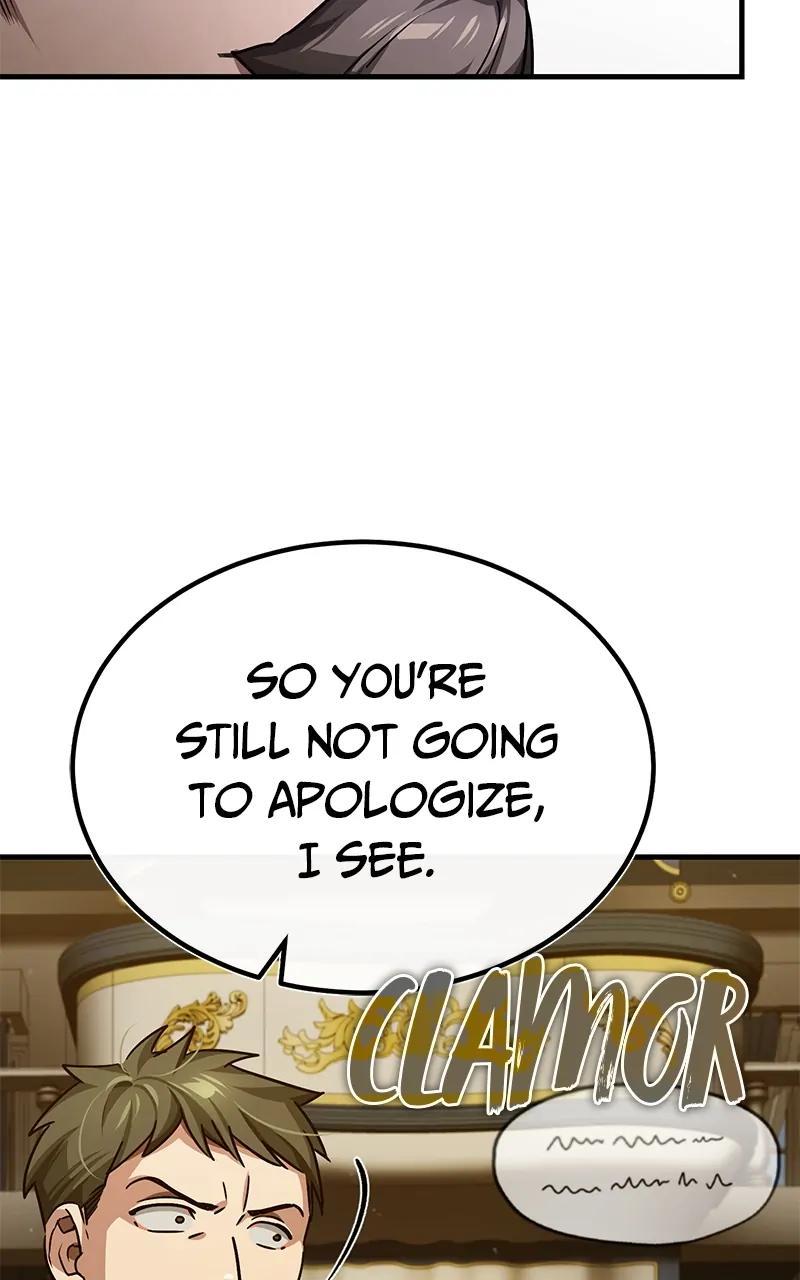 Descended from Divinity Chapter 77