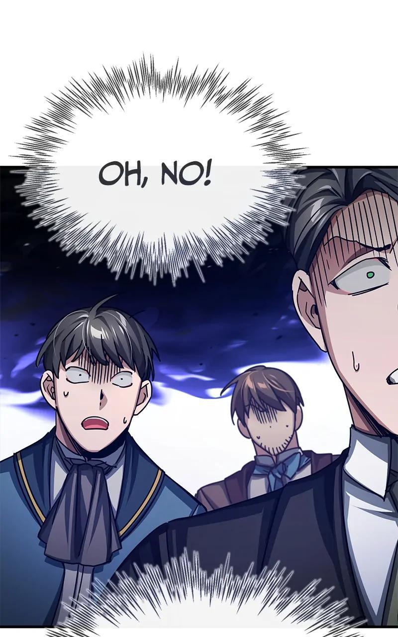 Descended from Divinity Chapter 77