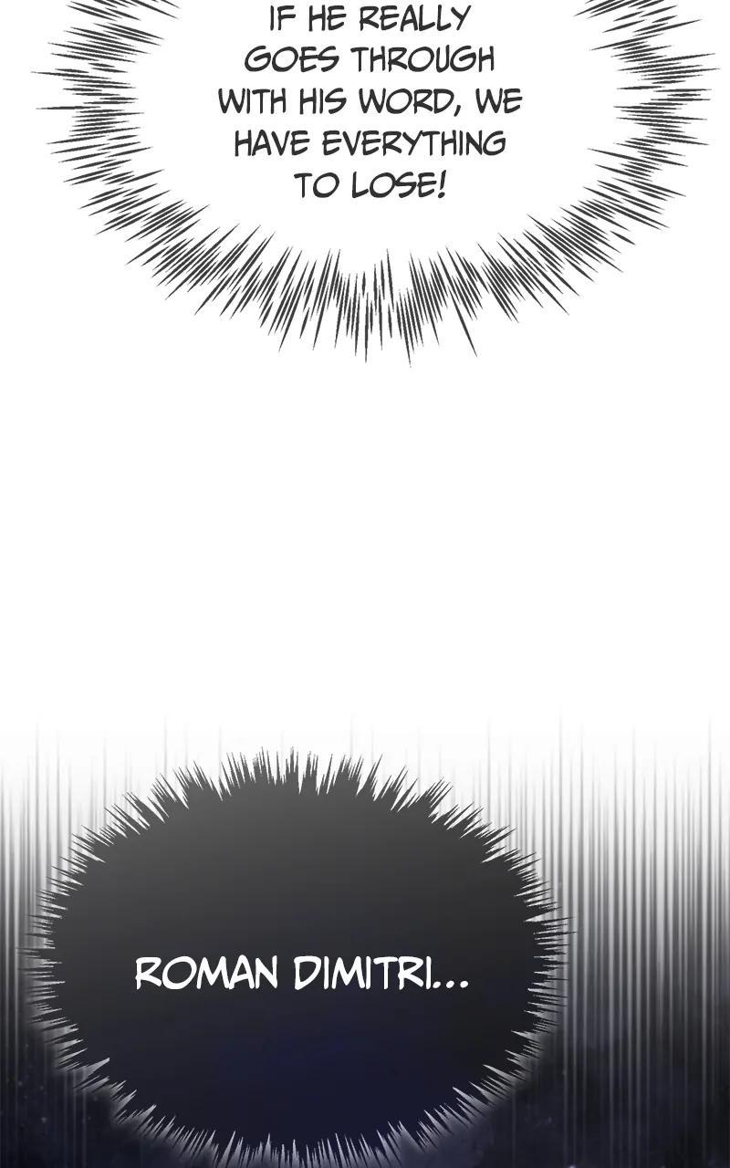 Descended from Divinity Chapter 77