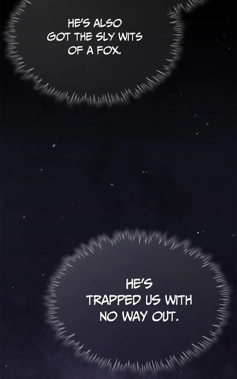 Descended from Divinity Chapter 77