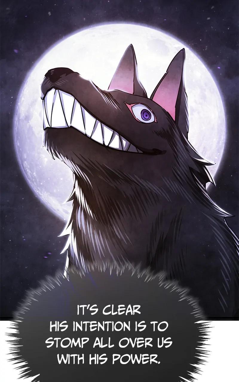 Descended from Divinity Chapter 77