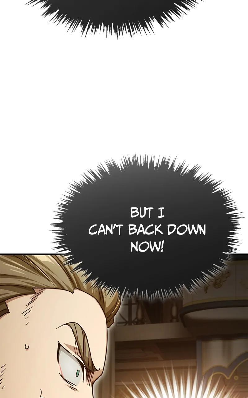 Descended from Divinity Chapter 77