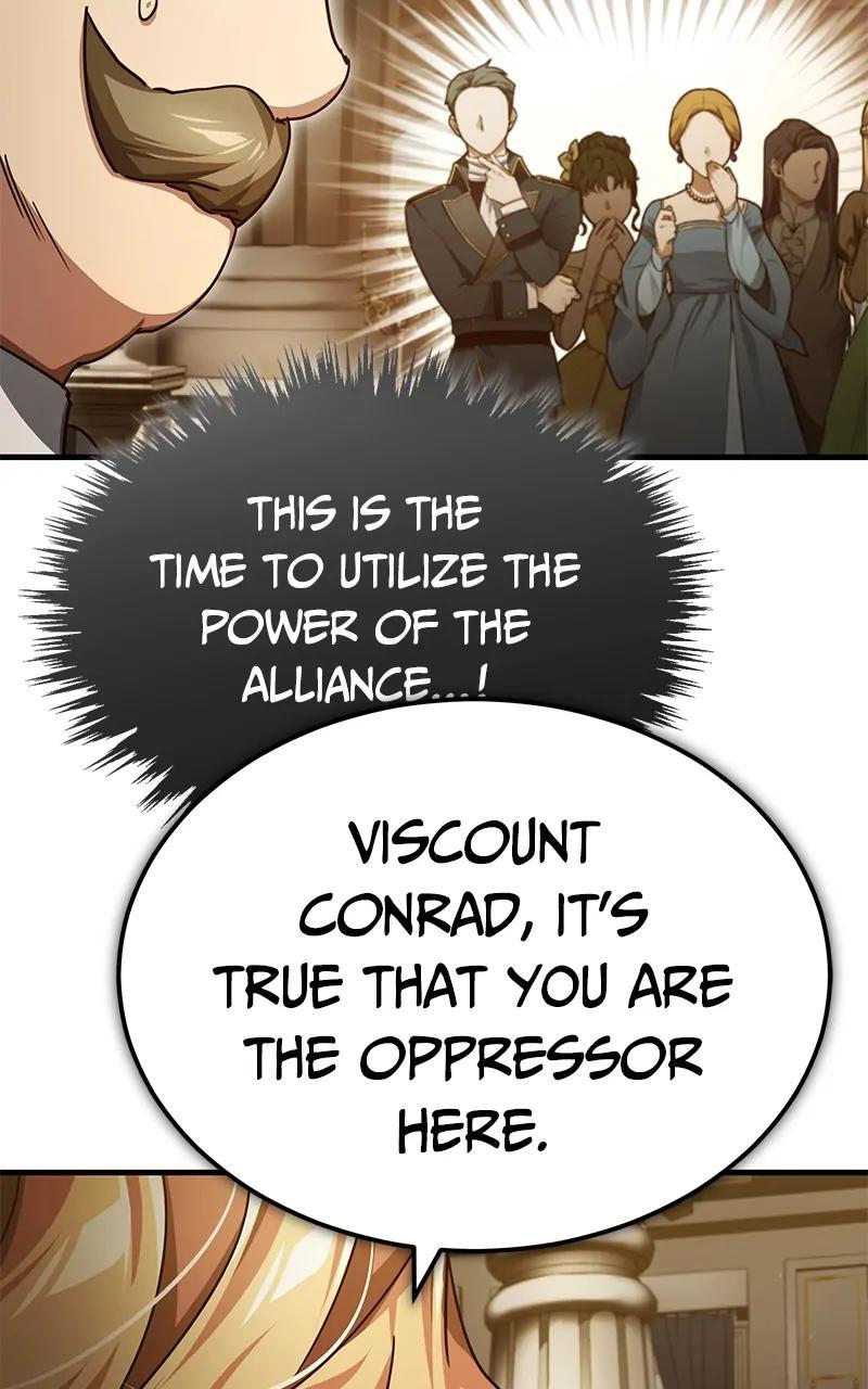 Descended from Divinity Chapter 77