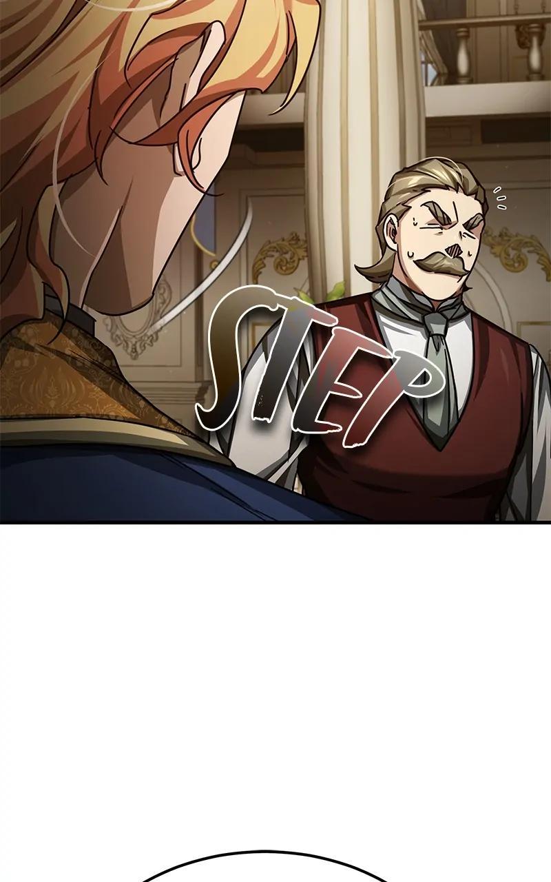 Descended from Divinity Chapter 77