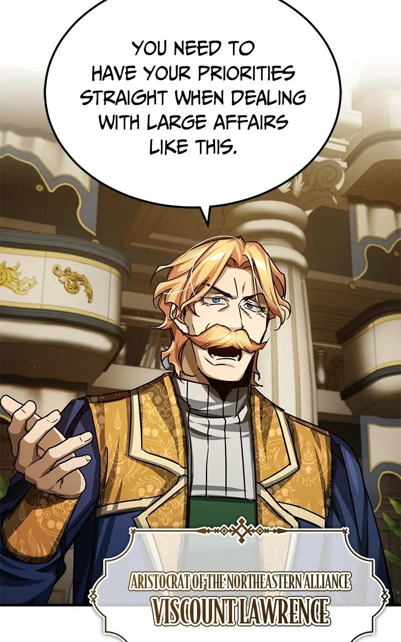 Descended from Divinity Chapter 77