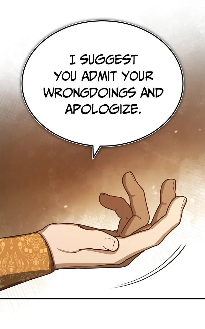 Descended from Divinity Chapter 77