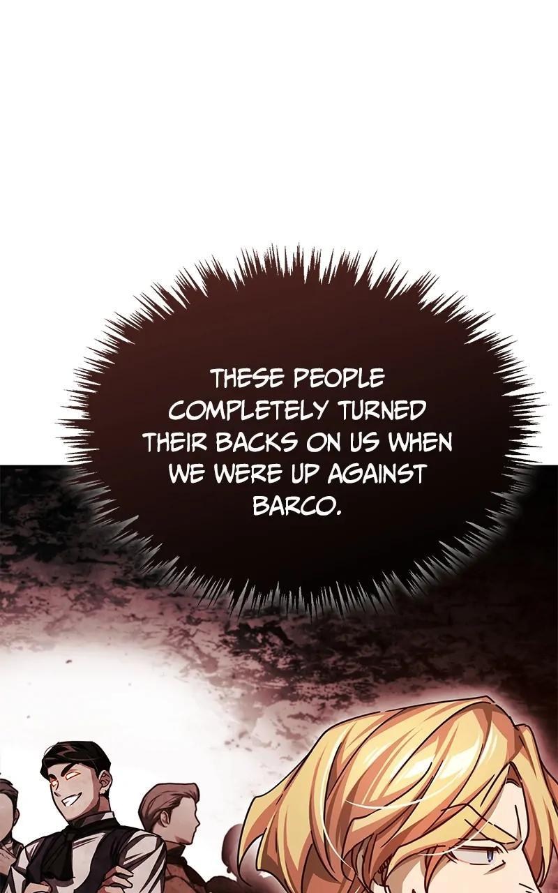 Descended from Divinity Chapter 77