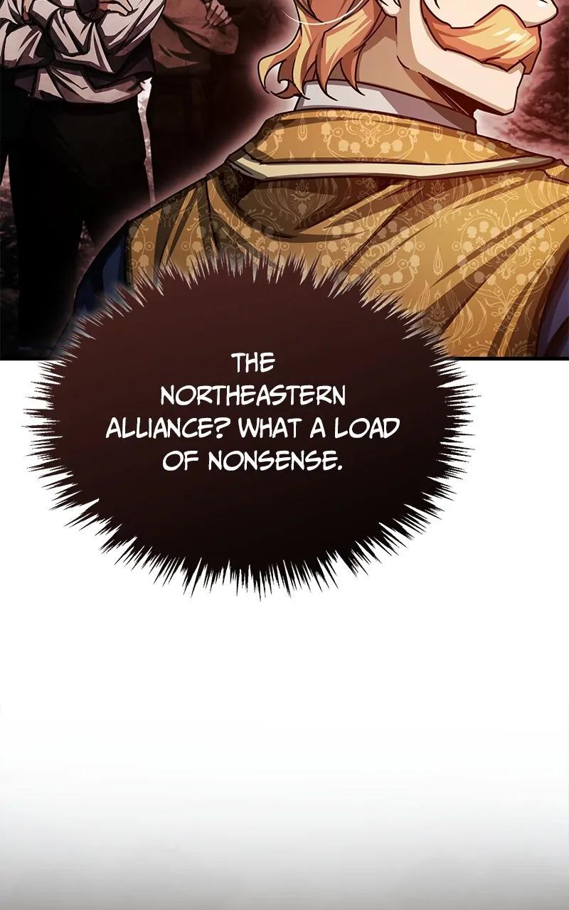 Descended from Divinity Chapter 77