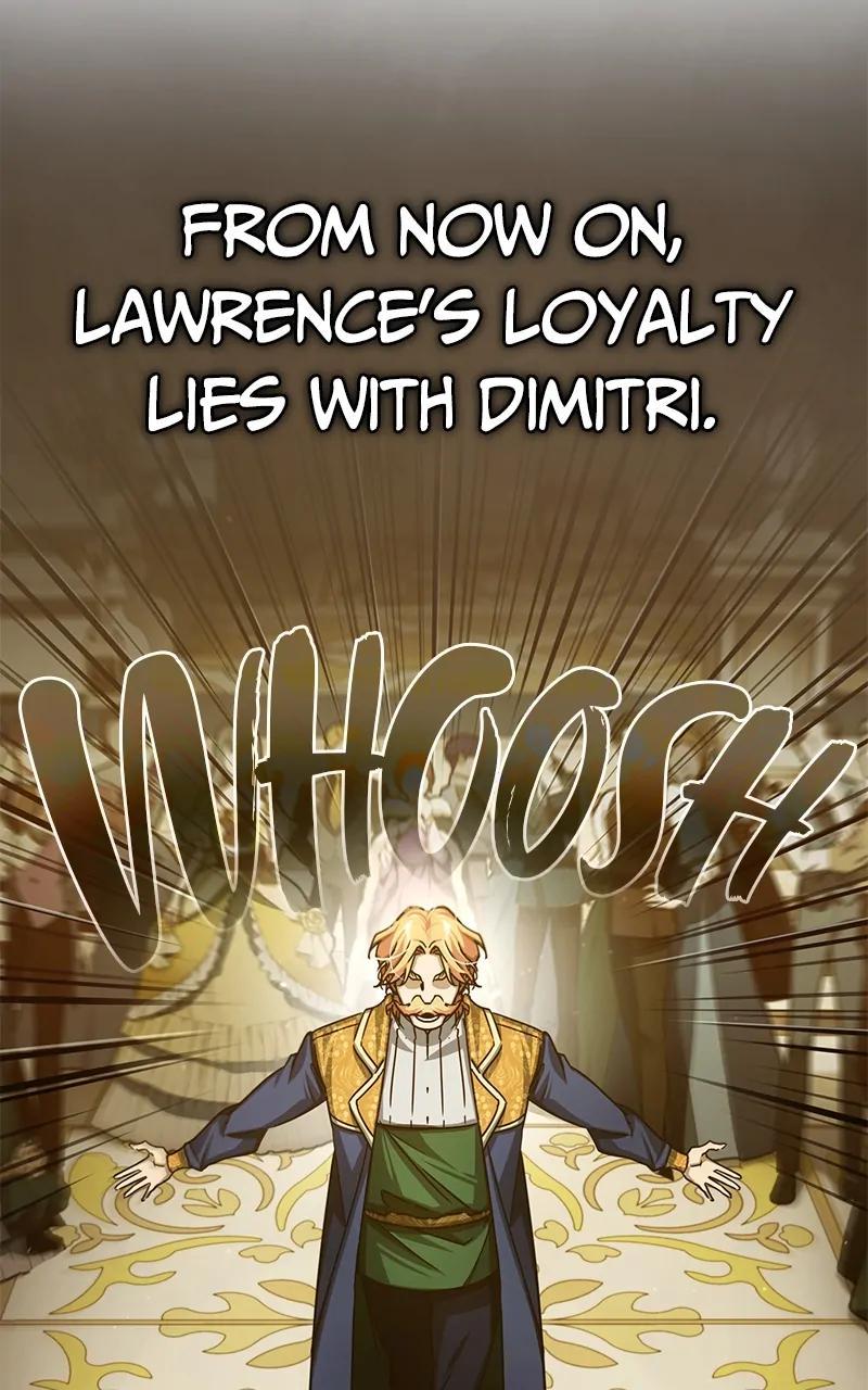 Descended from Divinity Chapter 77