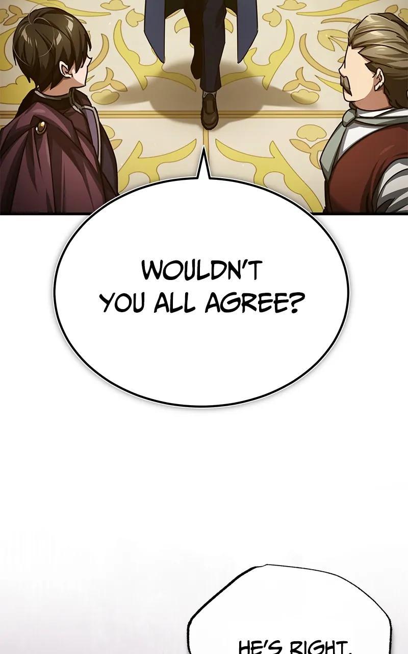 Descended from Divinity Chapter 77