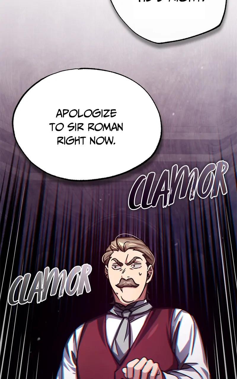 Descended from Divinity Chapter 77