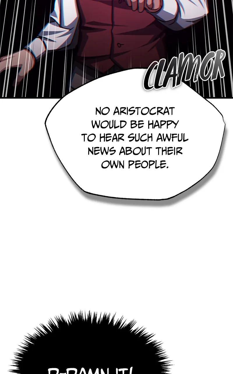 Descended from Divinity Chapter 77