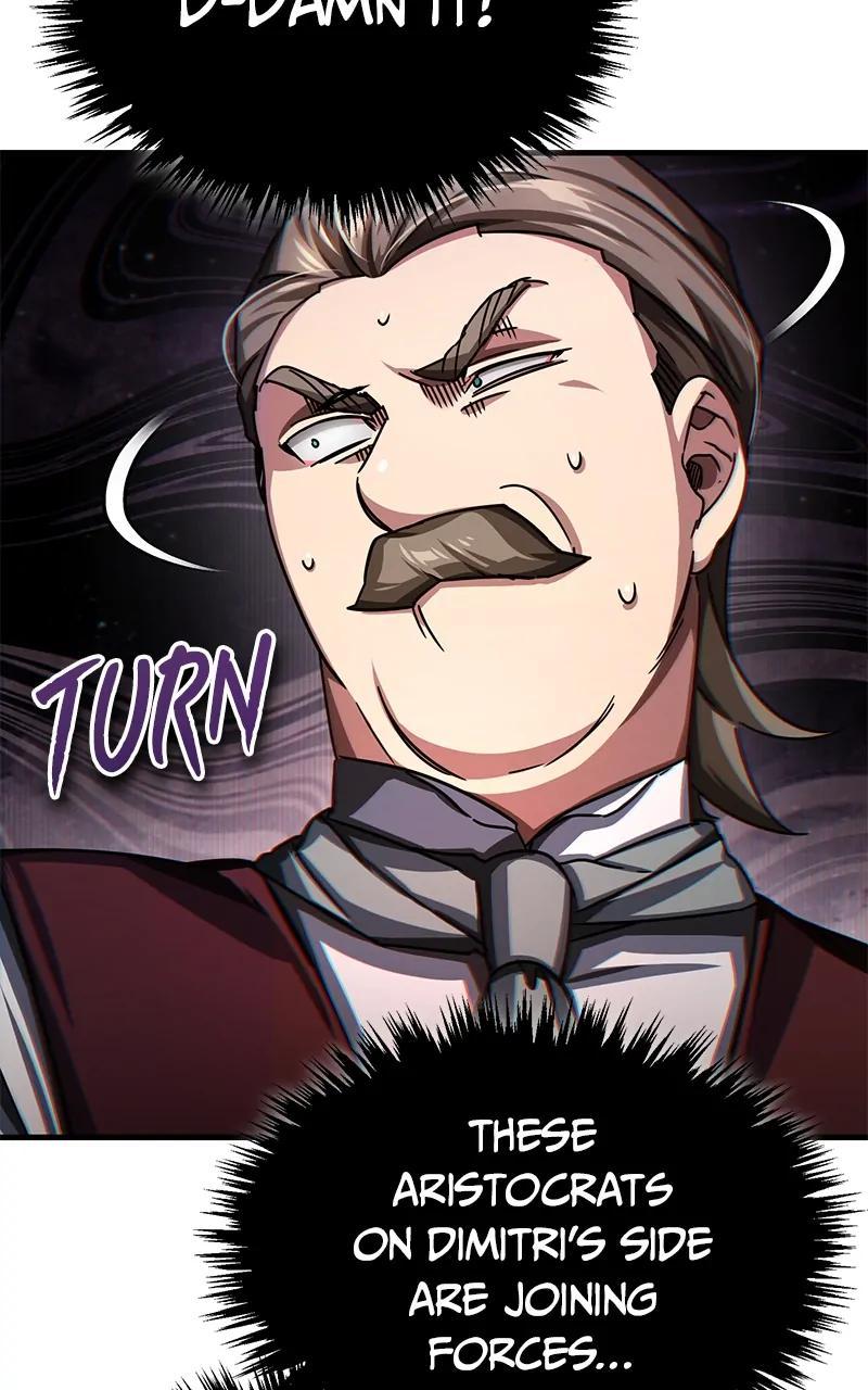 Descended from Divinity Chapter 77