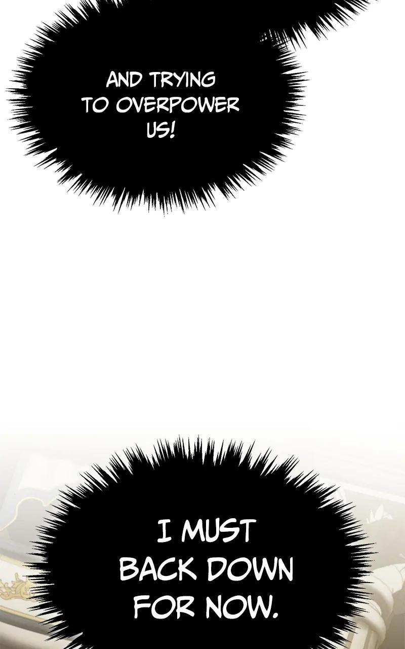 Descended from Divinity Chapter 77