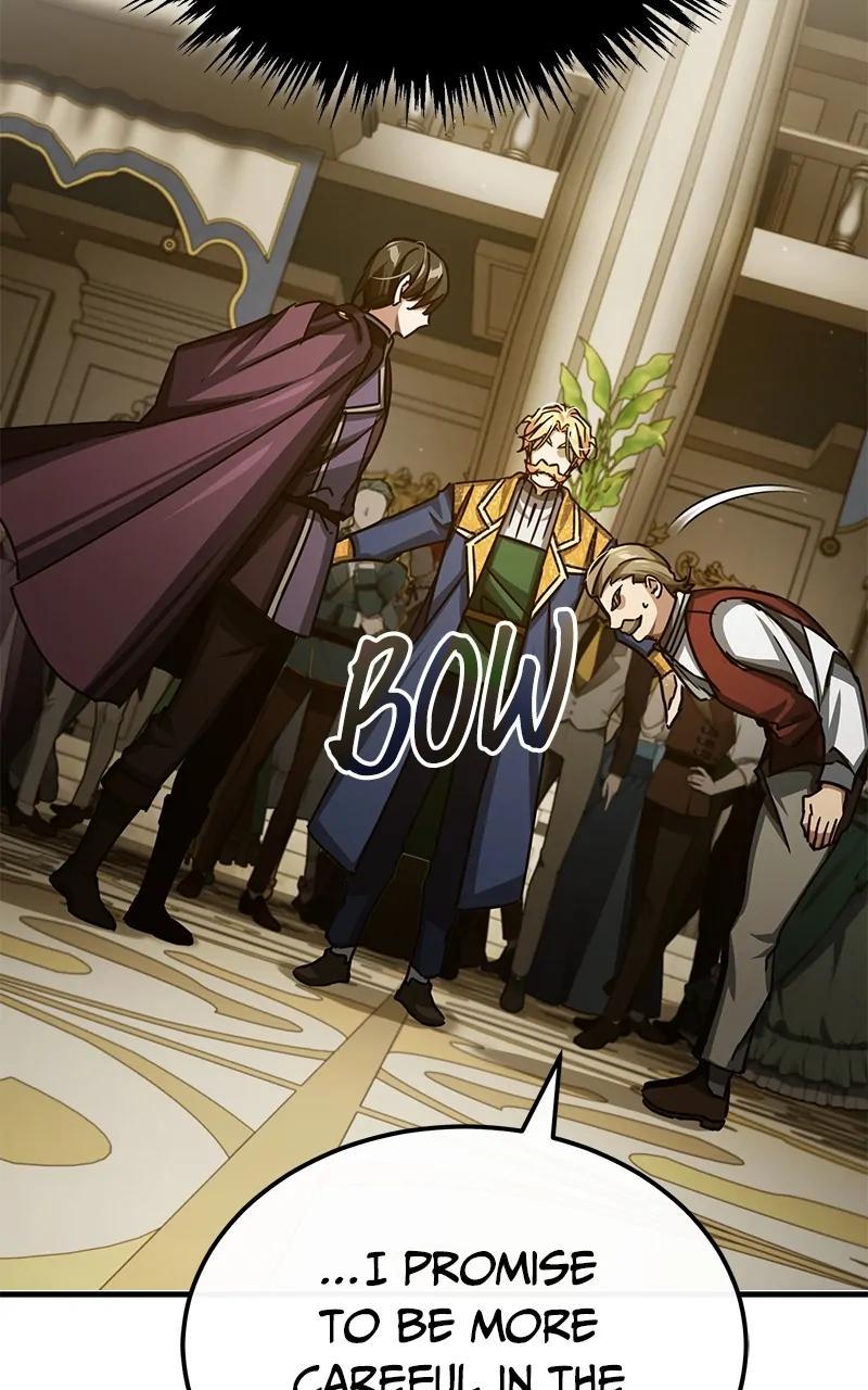 Descended from Divinity Chapter 77