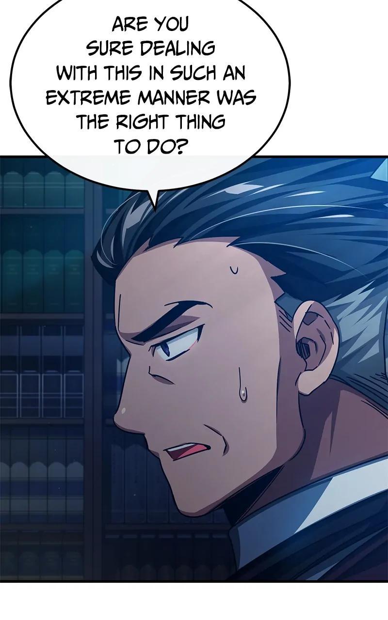 Descended from Divinity Chapter 77