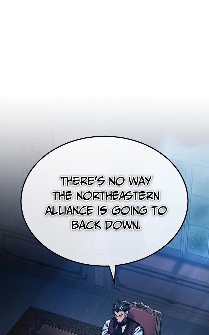 Descended from Divinity Chapter 77