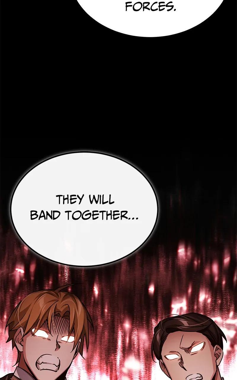 Descended from Divinity Chapter 77