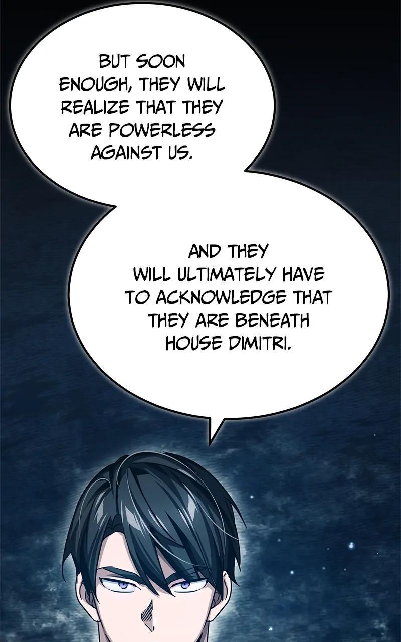 Descended from Divinity Chapter 77