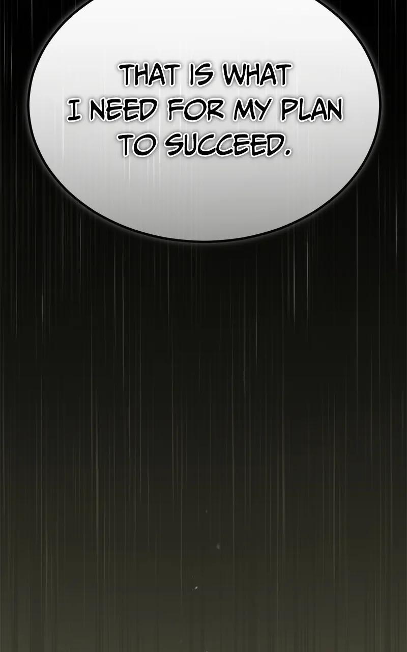 Descended from Divinity Chapter 77