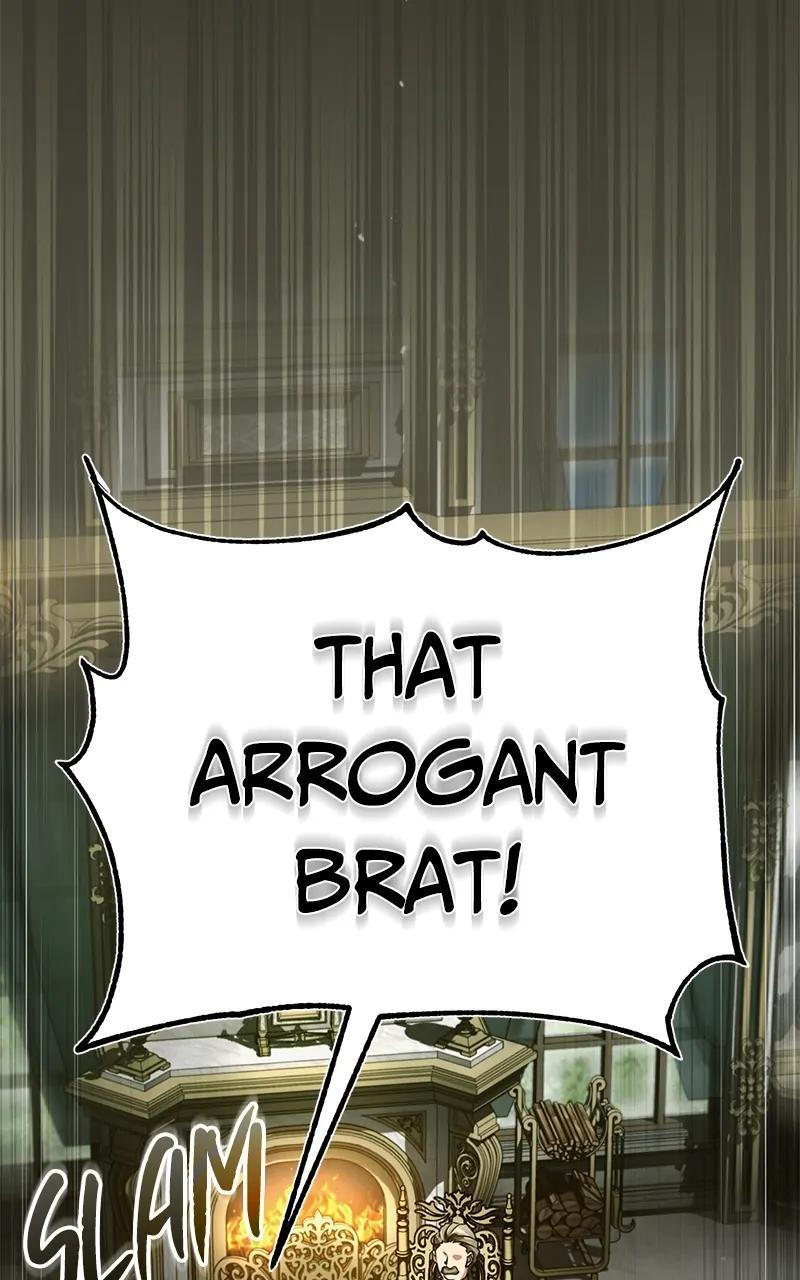 Descended from Divinity Chapter 77