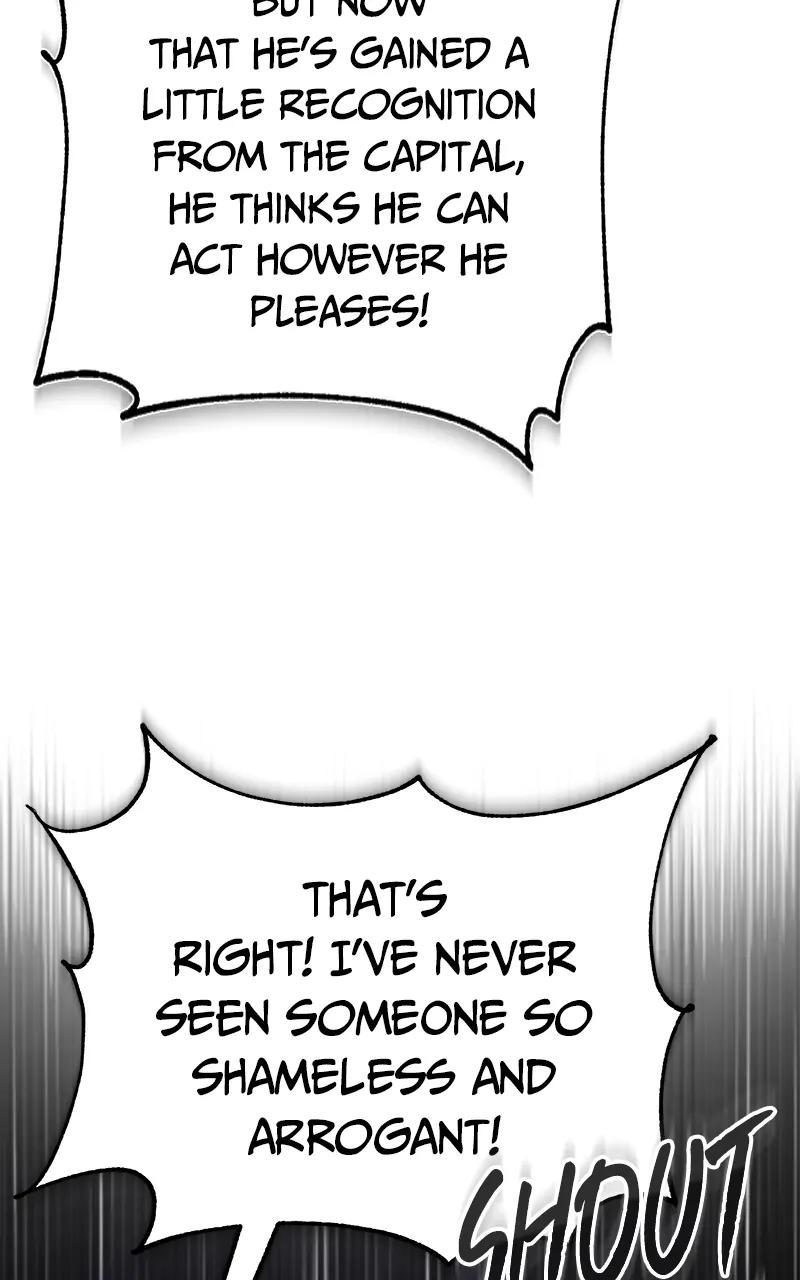 Descended from Divinity Chapter 77