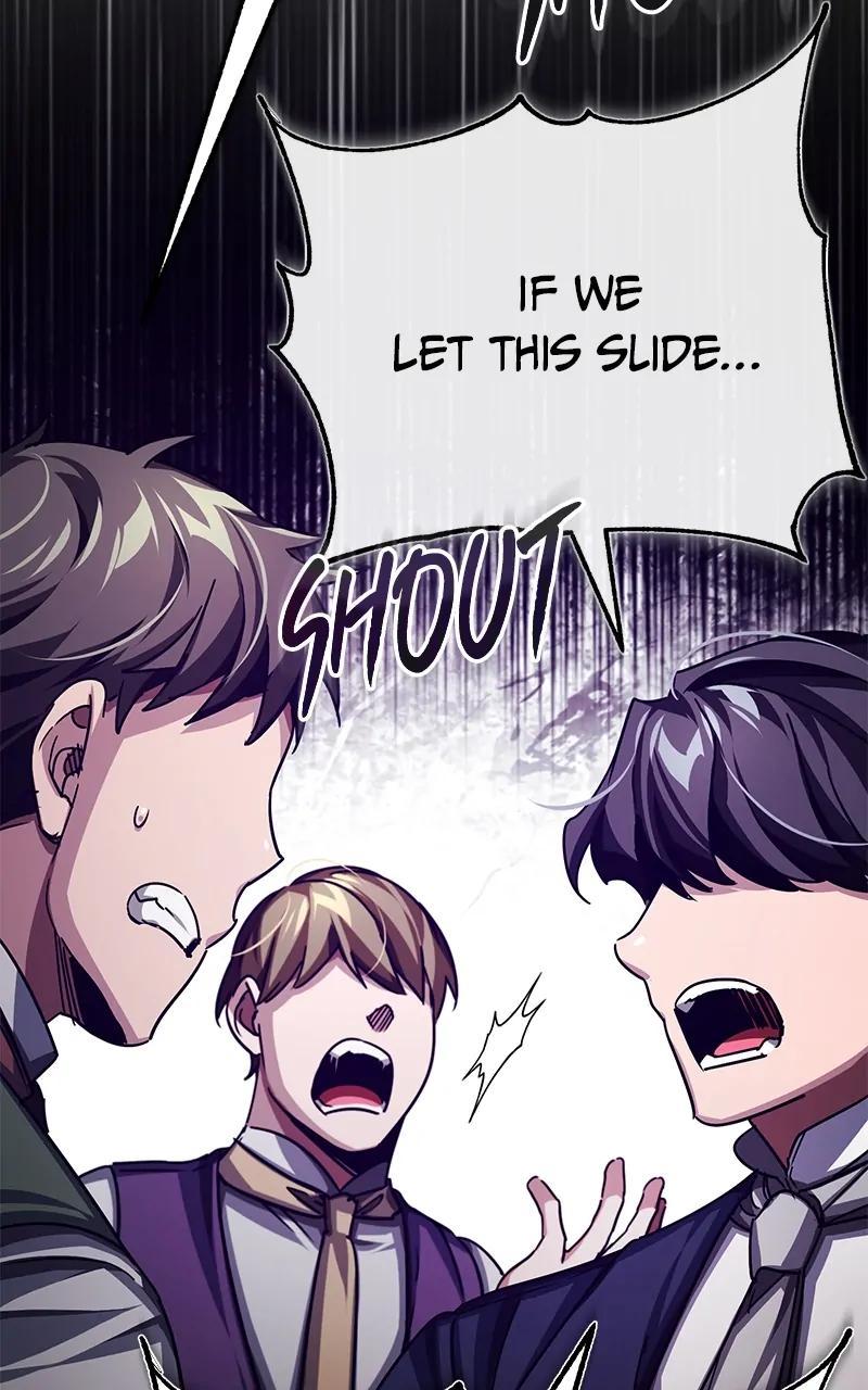 Descended from Divinity Chapter 77