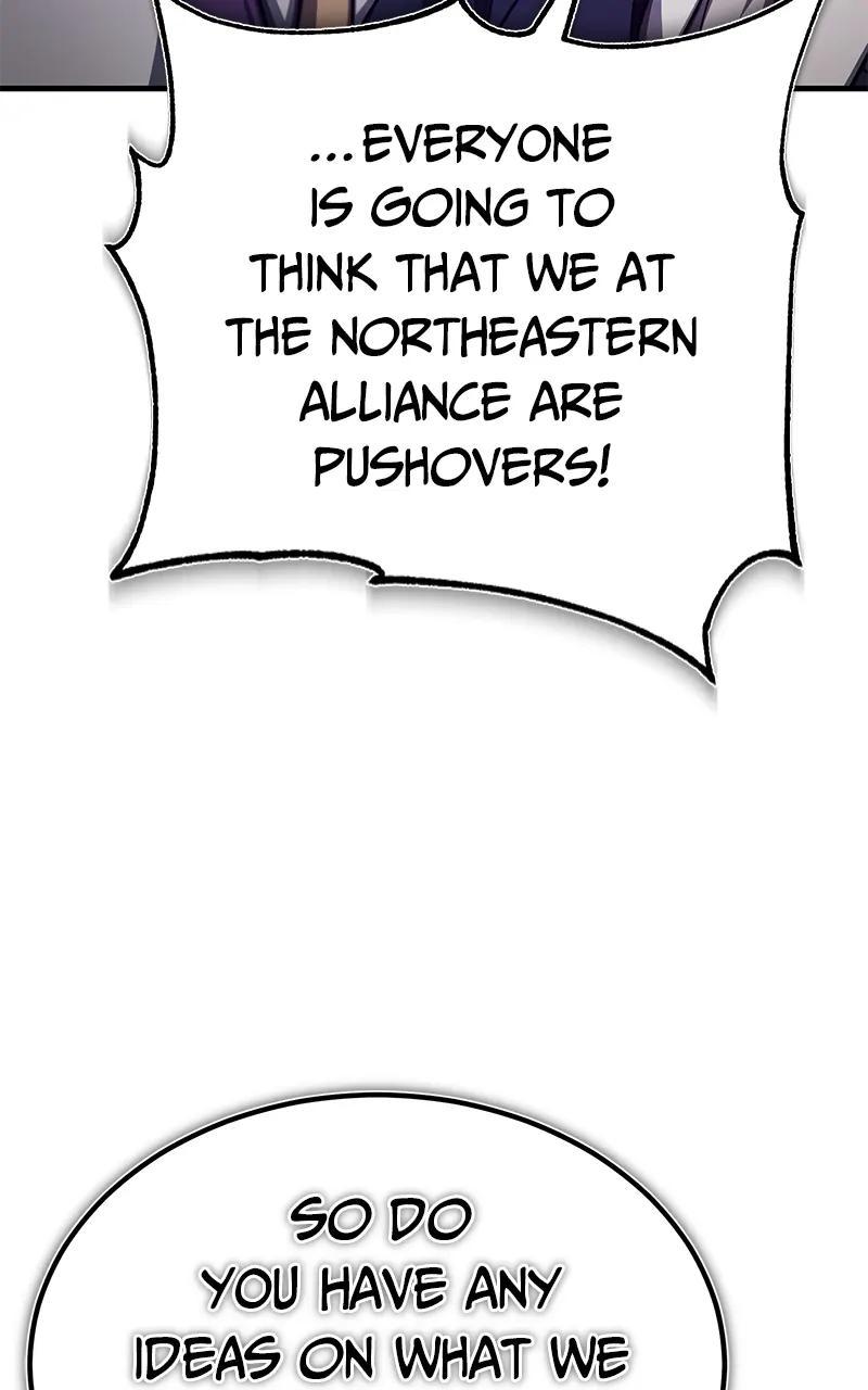 Descended from Divinity Chapter 77